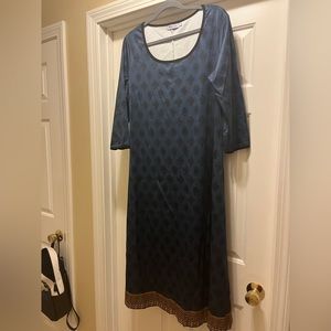 Misslook 2xl dress